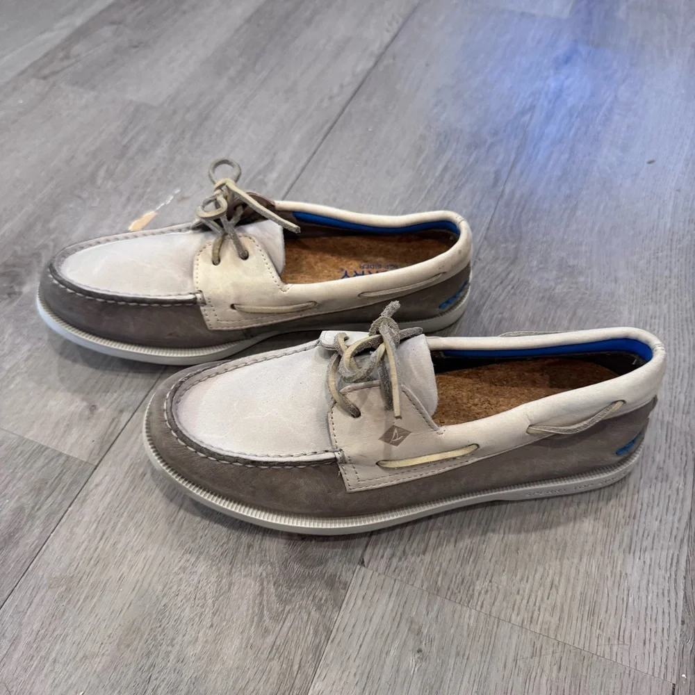 Sperry top sider
